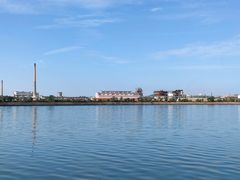 -海河外滩公园