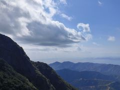 -七娘山