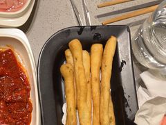 -海底捞火锅(漕宝路店)