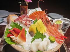 -松鹤精致料理(五一中路店)