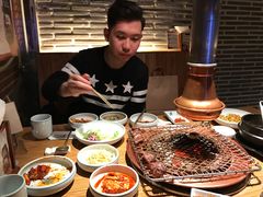 -王妃家(明洞中央店)