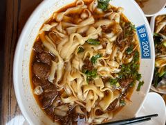 -晋B2008刀削面(小南庄店)