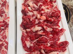 -潮悦牛肉火锅城(水贝店)