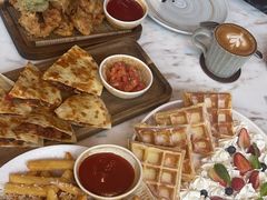 -G+KITCHEN(龙湖狮山天街店)