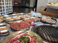 -高丽苑韩国烤肉(海昌路旗舰店)