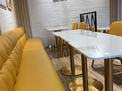 大堂-85度C(上海广元店)