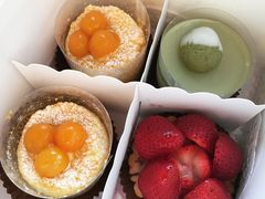 -Cova Ristorante & Caffe(海港城店)