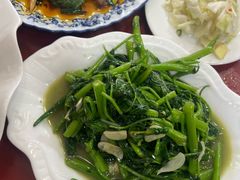 -邱二餐馆