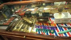 -TWOFACE双面理发馆