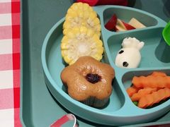 -西贝莜面村(上海百联西郊店)