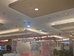 -海底捞火锅(旭辉MALL店)