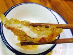 -东北大菜馆(延长路店)