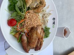 -蔡澜Pho·越南粉餐厅(海上世界店)