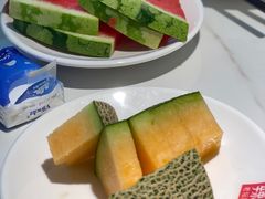 -新辣宴·湖南家常菜·商务聚餐(中粮创芯店)
