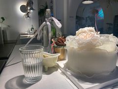 -春树下·树屋花房西餐厅(罍街AS1980店)