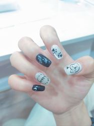 -董小姐日式美甲美睫·皮肤管理