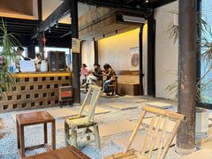 -Metal hands·铁手咖啡