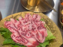 -大千金齐齐哈尔烤肉(清湖店)