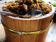-庆云楼饭庄(什刹海店)