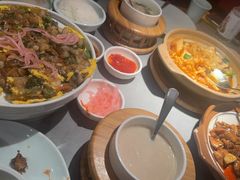 -闽上鲜·福建菜(龙湖滨江天街店)