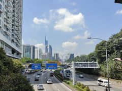 -肯德基(双威布特拉购物中心分店)