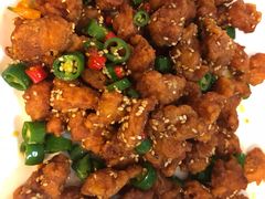-胖太太四川麻辣排骨串(镇江路分店)