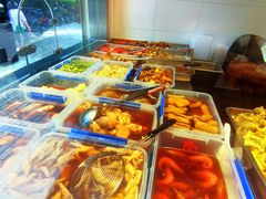 -沧浪亭(南园新村打浦路457弄店)