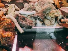 羊蹄-洪记白水羊头(天坛店)