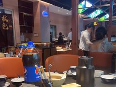 -秋色客家菜(南山店)