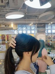 -发源地HAIR SALON