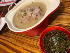 -红料理|串串有瘾·烧烤(吴中路店)