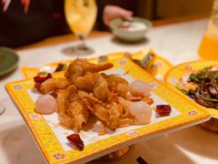 -那家小馆•北京菜•烤鸭(中关村店)