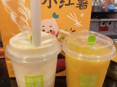 -呷哺呷哺(西单大悦城店)