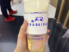-茶百道(招商花园城店)