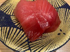 -大起水产回转寿司(大丸心斋桥店)