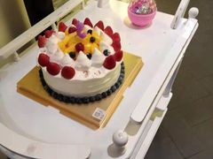 -小厨娘淮扬菜(六合欢乐港店)