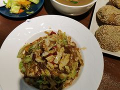 -南门小馆·清真(国贸商城店)