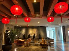 -海尔洲际酒店天下一品中餐厅