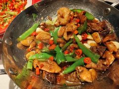 -湘鼎盛·大厨鲜炒湖南味(高新银泰店)