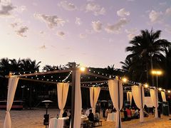 -石梅湾艾美度假酒店