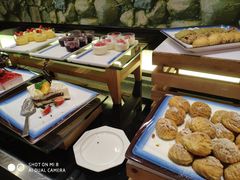 -华安国际大酒店-餐厅