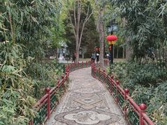 -月坛公园