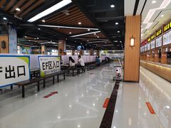 -郑州大学荷园二餐厅