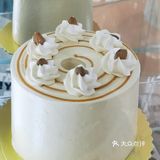 🉑SAYS戚风蛋糕到天环啦！松软甜蜜腻颜值爆表