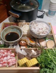 -和伊母婴护理中心·全套房(金山店)