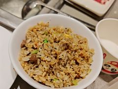 -海底捞火锅(飞马水城店)