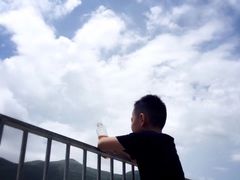 -大澳渔村及棚屋