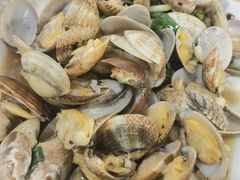 炒花甲-秋姐美食店(旅游大道店)