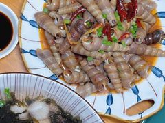 -孙记海鲜砂锅菜(拾味nice店)