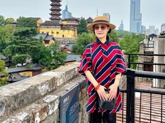 -南京城墙景区